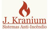 Logo J. Kranium Sistemas Anti-Incêndio em Morada do Vale III