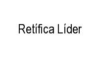 Logo Retífica Líder em Amambaí