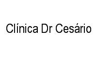 Logo Clínica Dr Cesário em Praia Campista