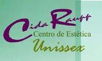Logo Cida Raupp Centro de Estética em Trindade