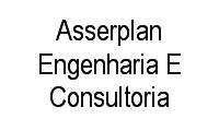 Logo Asserplan Engenharia E Consultoria em Bosque