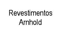 Logo Revestimentos Arnhold