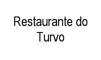 Logo Restaurante do Turvo em Santa Casa