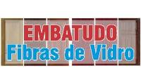Logo Embatudo Fibras de Vidro