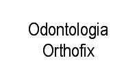 Logo Odontologia Orthofix em Centro
