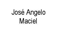 Logo José Angelo Maciel