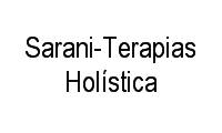 Logo Sarani-Terapias Holística em Ingleses do Rio Vermelho