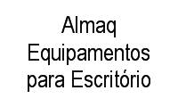 Logo Almaq Equipamentos para Escritório em Centro