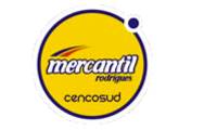 Logo de Mercantil Rodrigues - Cidade Nova em Cidade Nova