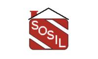 Logo Sosil Administração de Imóveis em Centro