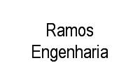 Logo Ramos Engenharia em Plano Diretor Sul