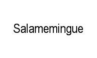 Logo Salamemingue em Engenho Novo