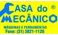 Logo Casa do Mecânico em Iguaçu
