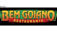 Logo Bem Goiano Restaurante em Plano Diretor Sul