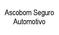Logo Ascobom Seguro Automotivo em Rio Branco