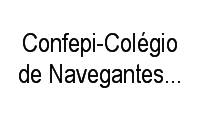 Logo Confepi-Colégio de Navegantes Ferreira Piske em Centro