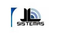 Logo JL Sistemas Eletrônicos de Segurança em Vitória e Região Metropolitana em Coqueiral de Itaparica