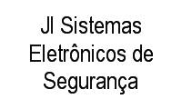 Logo Jl Sistemas Eletrônicos de Segurança em Santa Mônica