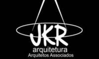 Logo JKR Arquitetura e Engenharia em Brasília em Sobradinho