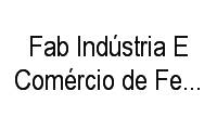 Logo Fab Indústria E Comércio de Ferro E Aço Brasiliense