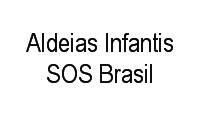 Logo Aldeias Infantis SOS Brasil em Sarandi