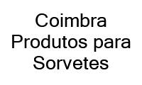 Logo Coimbra Produtos para Sorvetes em Quinze
