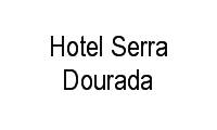 Logo Hotel Serra Dourada em Setor Norte Ferroviário