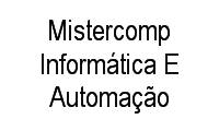 Logo Mistercomp Informática E Automação em Boa Vista