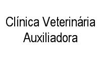 Logo Clínica Veterinária Auxiliadora em Auxiliadora
