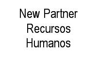 Logo New Partner Recursos Humanos