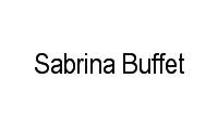 Logo Sabrina Buffet em Centro