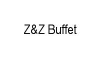 Logo Z&Z Buffet em Santa Rosa