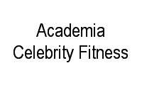 Logo Academia Celebrity Fitness em Cidade Nova
