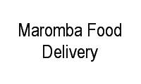 Logo Maromba Food Delivery em Parque Anhangüera
