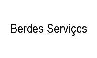 Logo Berdes Serviços Ltda em Costa e Silva