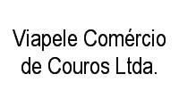 Logo Viapele Comércio de Couros Ltda. em Penha