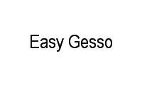 Logo Easy Gesso