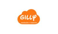 Logo Gilly Presentes em Centro