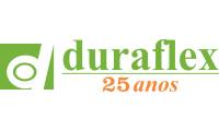 Logo Duraflex Repres em Meireles