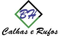 Logo Bh Calhas E Rufos