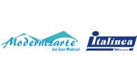 Logo Modernizarte - Loja Exclusiva Italinea em Vila Valqueire