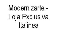 Logo Modernizarte - Loja Exclusiva Italinea em Vila Valqueire