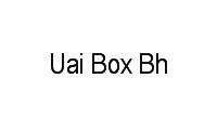 Logo Uai Box Bh