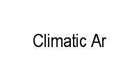 Logo Climatic Ar
