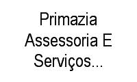 Logo Primazia Assessoria E Serviços Contábeis em Santa Tereza