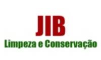 Logo Jib Limpezas E Conservação de Ambientes em Diamantino
