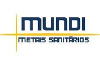 Logo de Mundi Indústria E Comércio de Metais em Vila Regente Feijó