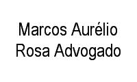 Logo Marcos Aurélio Rosa Advogado em Centro
