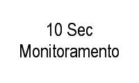 Logo 10 Sec Monitoramento