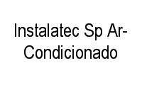 Logo Instalatec Sp Ar-Condicionado